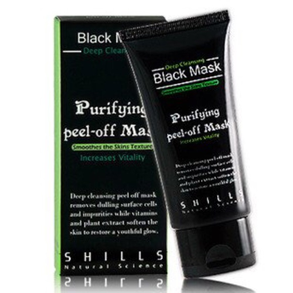Deep Cleansing Blackhead Remover
